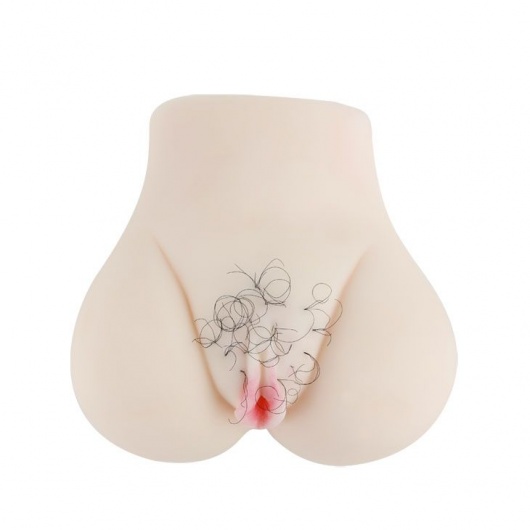 Мастурбатор с вибрацией Japanese School Girl - Baile - в Севастополе купить с доставкой