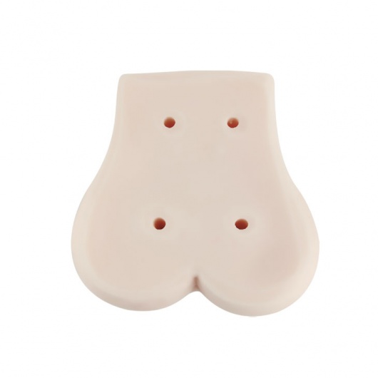 Мастурбатор с вибрацией Japanese School Girl - Baile - в Севастополе купить с доставкой