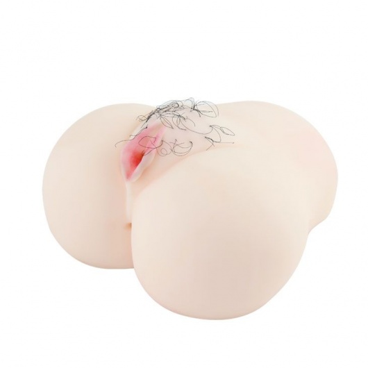 Мастурбатор с вибрацией Japanese School Girl - Baile - в Севастополе купить с доставкой