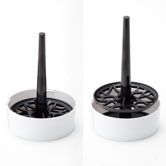 Мастурбатор TENGA AERO Cobalt Ring - Tenga - в Севастополе купить с доставкой