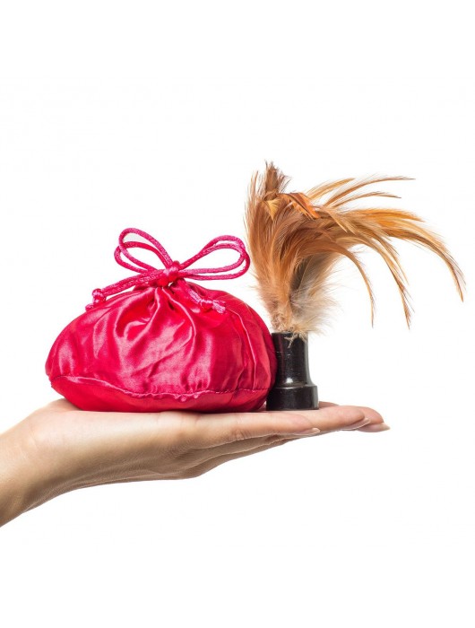 Пудра для тела Honey Dust Body Powder с ароматом кокоса и ананаса - 170 гр. - Kama Sutra - купить с доставкой в Севастополе