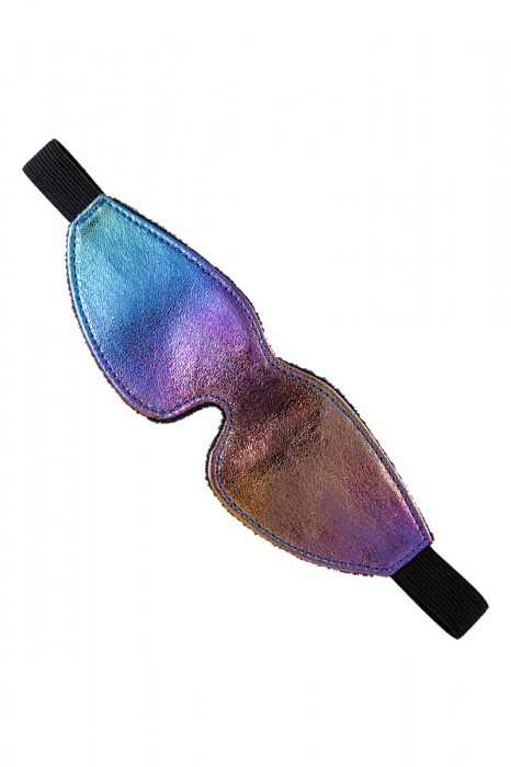 Радужная маска Anonymo - ToyFa - купить с доставкой в Севастополе