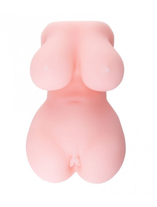 Мастурбатор-вагина Babycakes - ToyFa - в Севастополе купить с доставкой