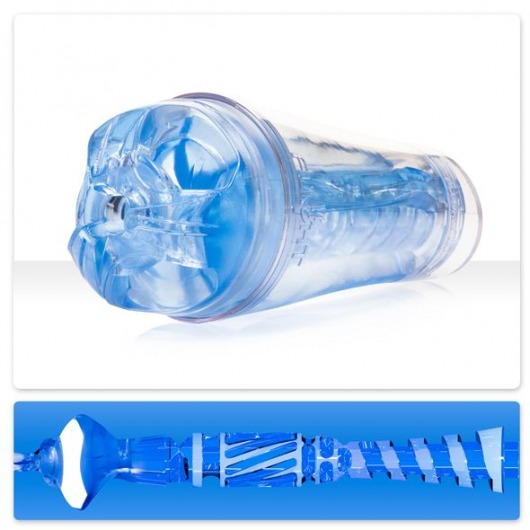 Мастурбатор Fleshlight Flight Commander - Fleshlight - в Севастополе купить с доставкой