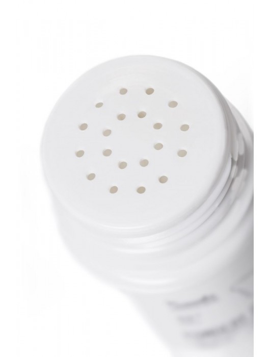 Пудра для ухода за игрушками Powdery Sky с ароматом мяты - 40 гр. - Eromantica - купить с доставкой в Севастополе