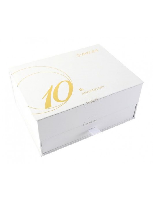 Подарочный набор Pulse Box - Svakom - купить с доставкой в Севастополе