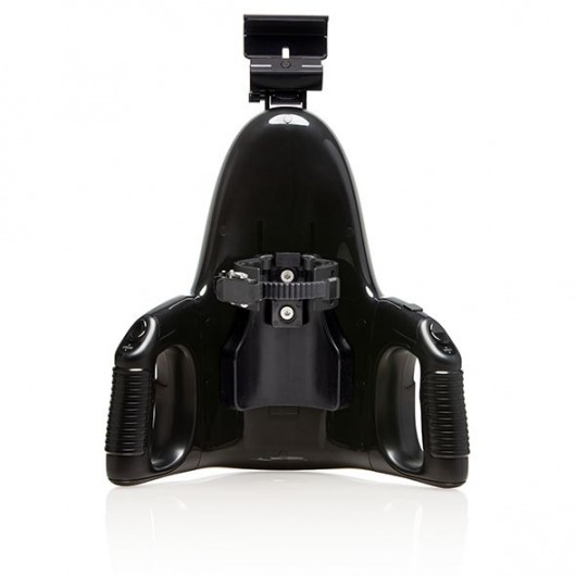 Автоматическое устройство для мастурбации Fleshlight Universal Launch - Fleshlight - в Севастополе купить с доставкой