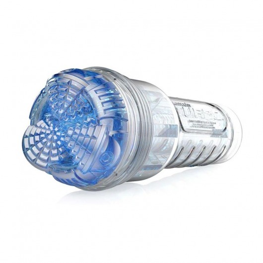 Мастурбатор Fleshlight Turbo Core - Fleshlight - в Севастополе купить с доставкой