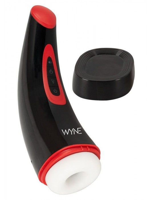 Автоматический мастурбатор WYNE 03 с подогревом - Orion - в Севастополе купить с доставкой