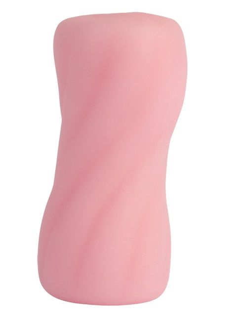 Розовый мастурбатор Vigor Masturbator Pleasure Pocket - Chisa - в Севастополе купить с доставкой