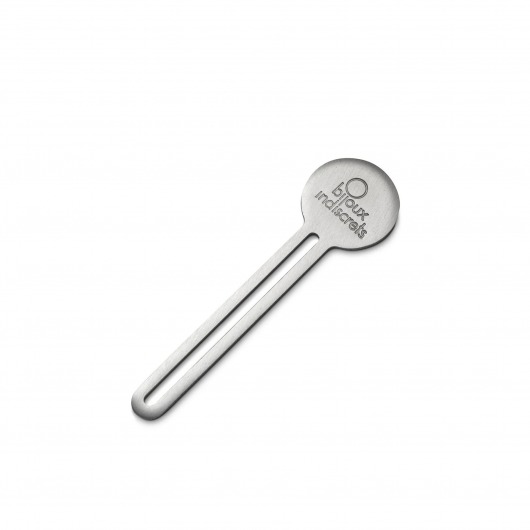 Приспособление для выдавливания тюбиков до конца Tube Squeezer - Bijoux Indiscrets - купить с доставкой в Севастополе