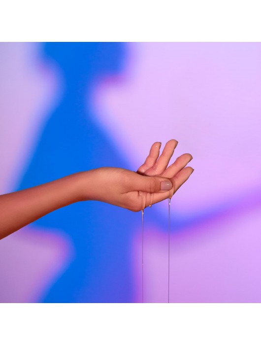 Съедобное согревающее массажное масло Love Me Tender Vanilla с ароматом ванили - 100 мл. - Love to Love - купить с доставкой в Севастополе