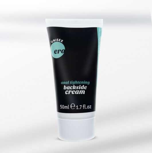 Ухаживающий крем Tightening для анальной зоны - 50 мл. - Ero - купить с доставкой в Севастополе