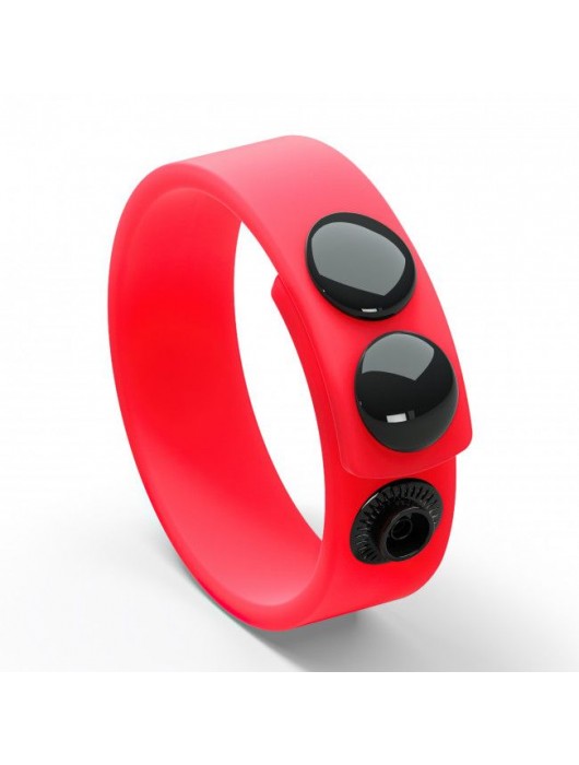 Набор из 3 разноцветных эрекционных колец Kit Neon Ring - Love to Love - в Севастополе купить с доставкой