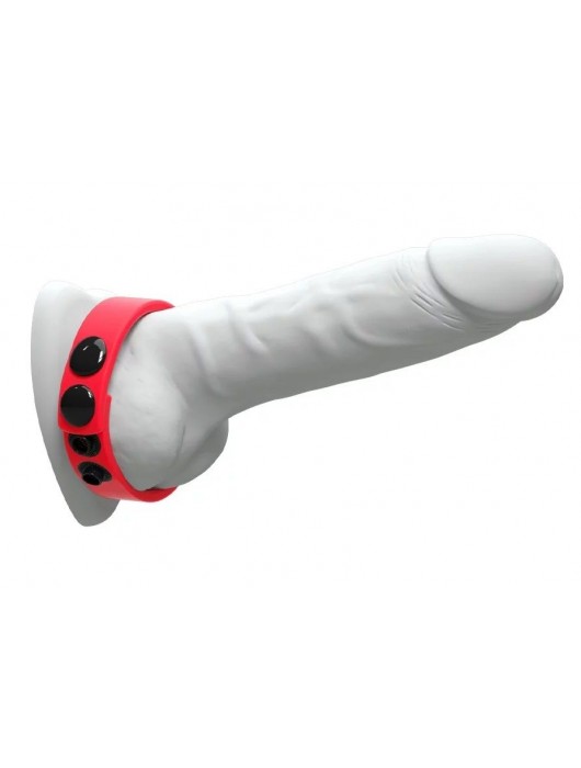 Набор из 3 разноцветных эрекционных колец Kit Neon Ring - Love to Love - в Севастополе купить с доставкой