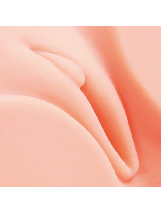 Мастурбатор-вагина без вибрации Cleo Vagina - KOKOS - в Севастополе купить с доставкой