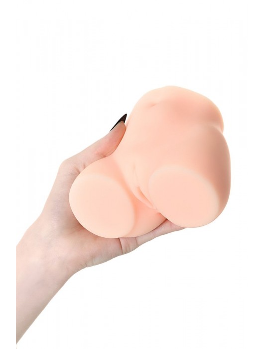 Мастурбатор-вагина без вибрации Cleo Vagina - KOKOS - в Севастополе купить с доставкой