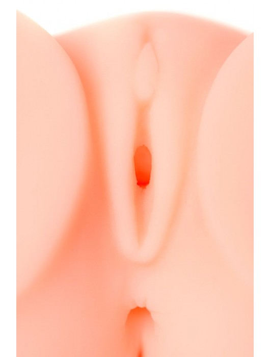 Мастурбатор-вагина без вибрации Cleo Vagina - KOKOS - в Севастополе купить с доставкой