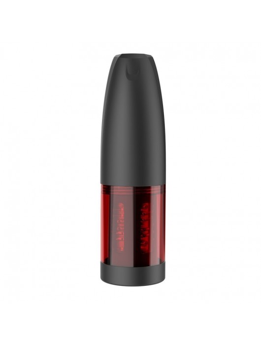 Инновационный вибромастурбатор с ротацией и фрикциями - Rends - в Севастополе купить с доставкой