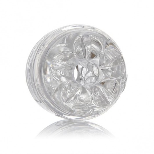 Мастурбатор Fleshlight - Quickshot Masturbator Clear - Fleshlight - в Севастополе купить с доставкой
