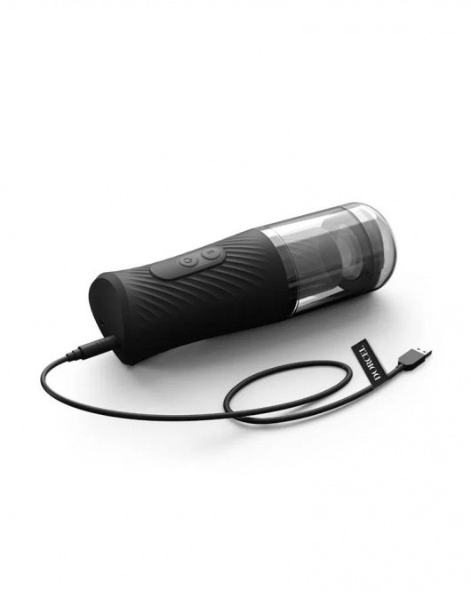 Автоматический мастурбатор Thrust Blow - Dorcel - в Севастополе купить с доставкой