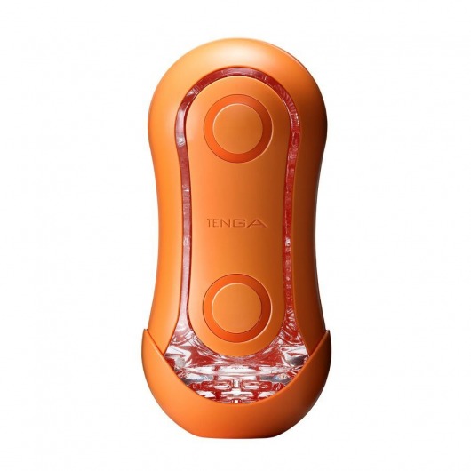 Мастурбатор Tenga Flip ORB Sunset - Tenga - в Севастополе купить с доставкой