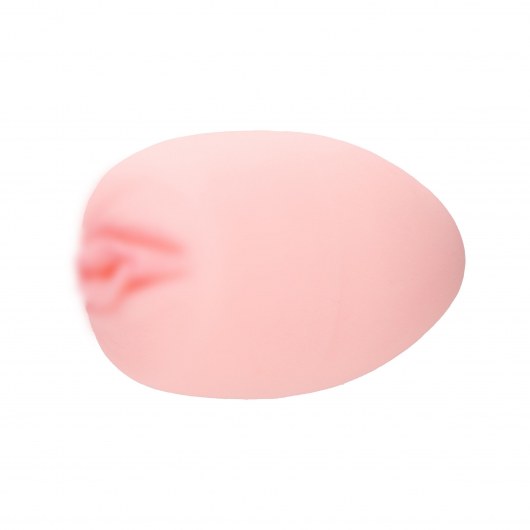 Мастурбатор-вагина в футляре-яйце - Волшебная страна - в Севастополе купить с доставкой