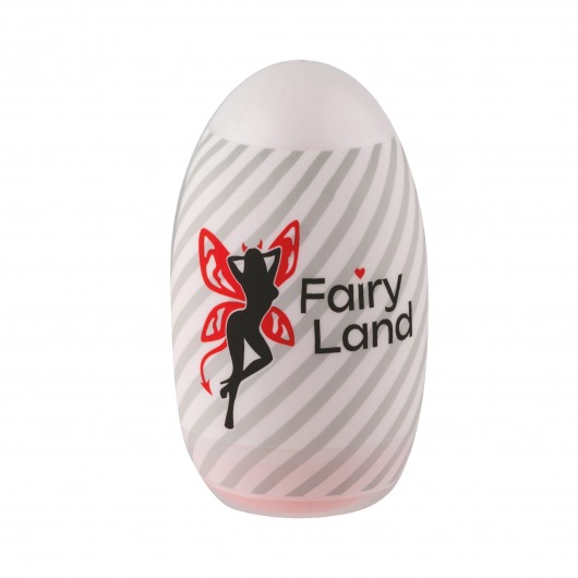 Мастурбатор-вагина в футляре-яйце - Волшебная страна - в Севастополе купить с доставкой