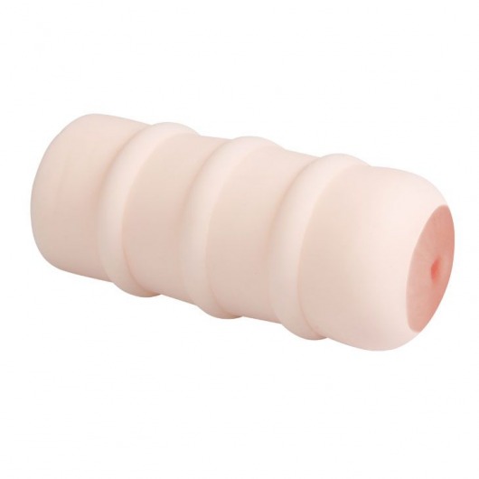 Мастурбатор-анус Goddess - 12,2 см. - Baile - в Севастополе купить с доставкой