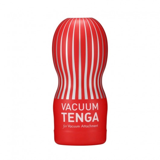 Мастурбатор Tenga Vacuum Cup - Tenga - в Севастополе купить с доставкой