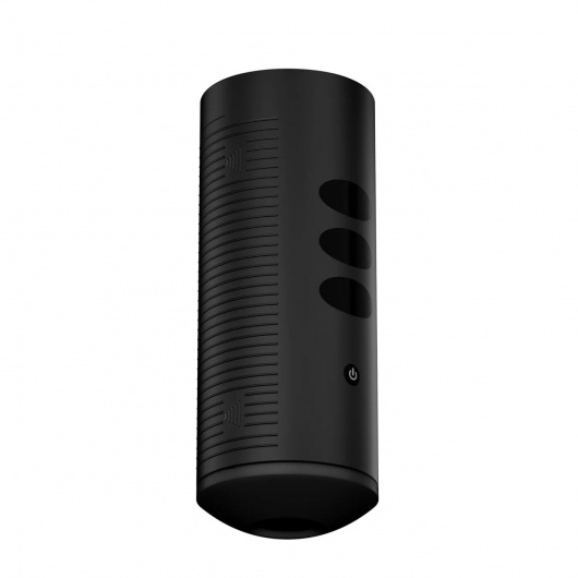 Интерактивный мастурбатор Kiiroo Titan Feel Pornstars Experience - Kiiroo - в Севастополе купить с доставкой