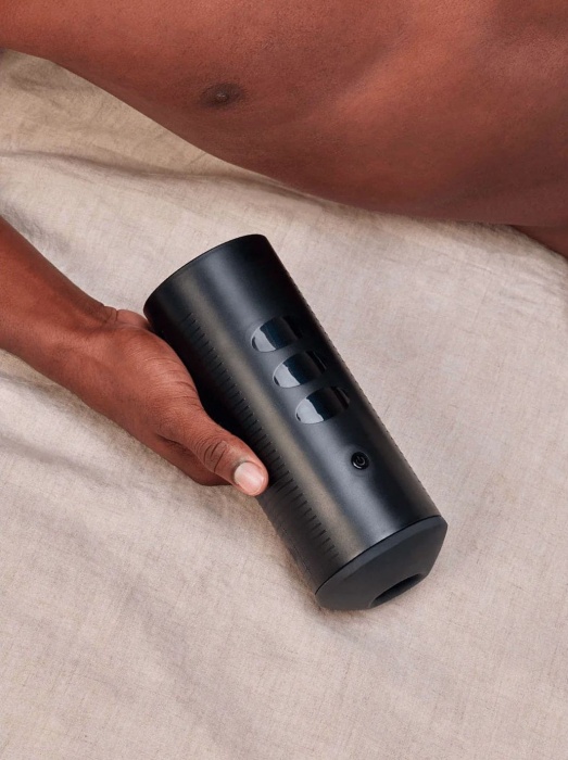 Интерактивный мастурбатор Kiiroo Titan Feel Pornstars Experience - Kiiroo - в Севастополе купить с доставкой