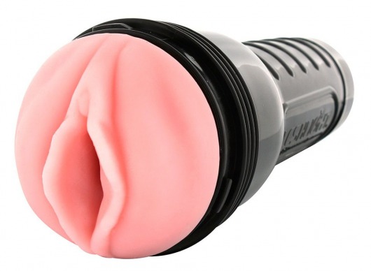 Мастурбатор-вагина Fleshlight - Pink Lady Original - Fleshlight - в Севастополе купить с доставкой