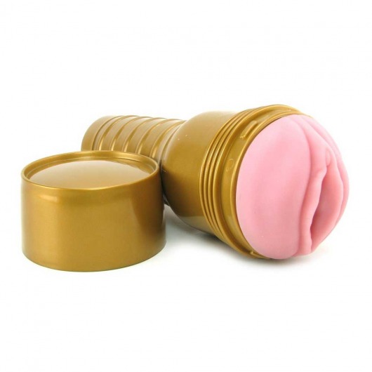 Мастурбатор Fleshlight - Stamina Training Unit - Fleshlight - в Севастополе купить с доставкой