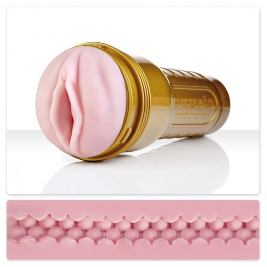 Мастурбатор Fleshlight - Stamina Training Unit - Fleshlight - в Севастополе купить с доставкой