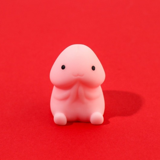 Мялка-релаксант «Забей на всё» - Сима-Ленд - купить с доставкой в Севастополе