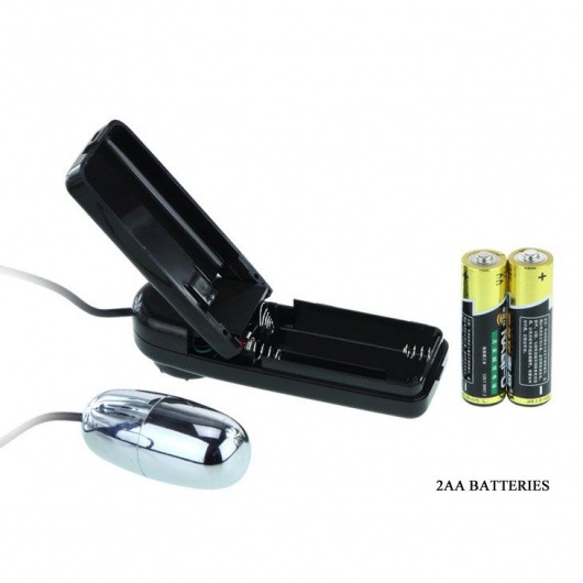 Мастурбатор-вагина с вибрацией и углублениями под пальцы - 16 см. - Baile - в Севастополе купить с доставкой