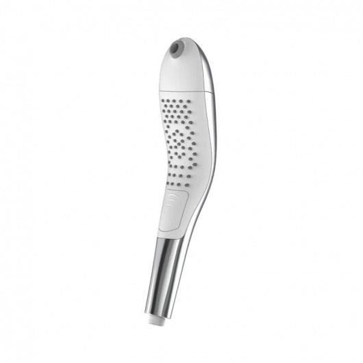 Лейка для душа Massage Hand Shower с вакуумной стимуляцией - Aisnn - купить с доставкой в Севастополе
