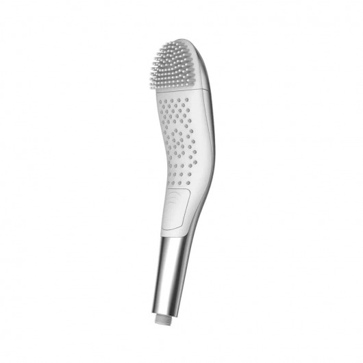 Лейка для душа Massage Hand Shower с 2 сменными насадками - Aisnn - купить с доставкой в Севастополе