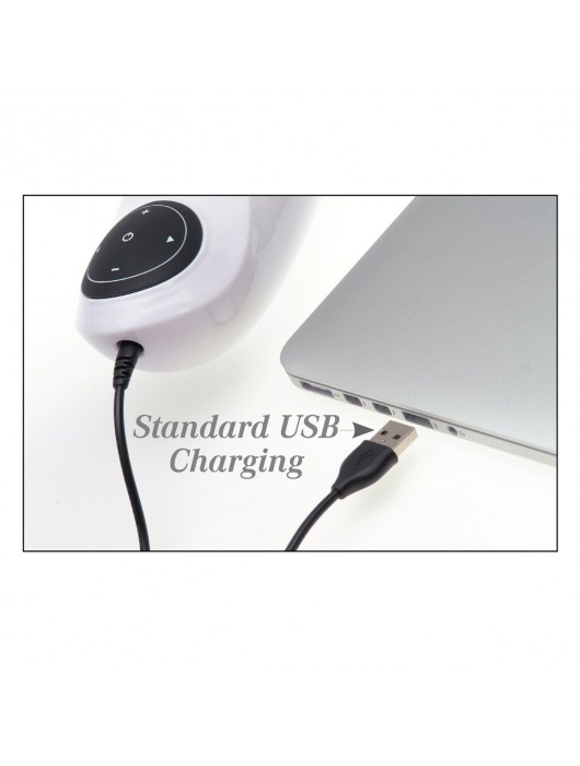 Перезаряжаемый мастурбатор-вагина с держателем для мобильных устройств Extreme Toyz Me - Pipedream - в Севастополе купить с доставкой