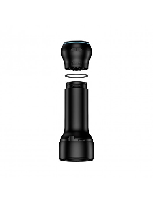 Интерактивная насадка PowerBlow для мастурбатора Kiiroo - Kiiroo - купить с доставкой в Севастополе