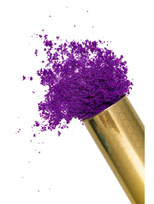 Соль Мёртвого моря для ванны Oriental Crystals «Экзотические фрукты» - 500 гр. -  - Магазин феромонов в Севастополе