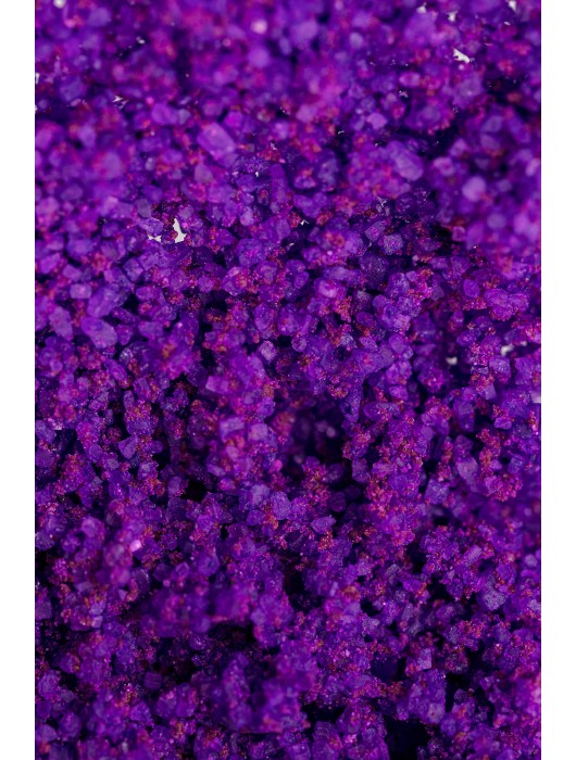 Соль Мёртвого моря для ванны Oriental Crystals «Экзотические фрукты» - 500 гр. -  - Магазин феромонов в Севастополе