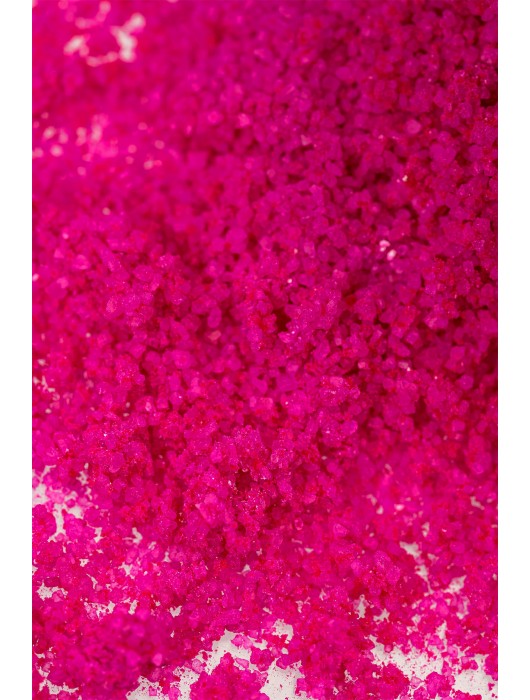 Соль Мёртвого моря для ванны Oriental Crystals «Афродизия» - 500 гр. -  - Магазин феромонов в Севастополе