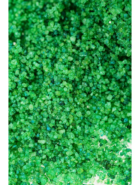 Соль Мёртвого моря для ванны Oriental Crystals «Цветок лотоса» - 500 гр. -  - Магазин феромонов в Севастополе