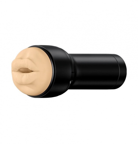 Мастурбатор-ротик Kiiroo Feel Victoria Mouth - Kiiroo - в Севастополе купить с доставкой