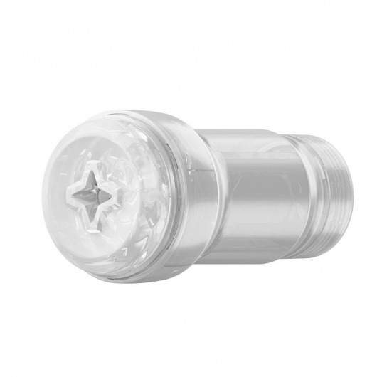 Мастурбатор Feel Pocket Stroker Crystal - Kiiroo - в Севастополе купить с доставкой