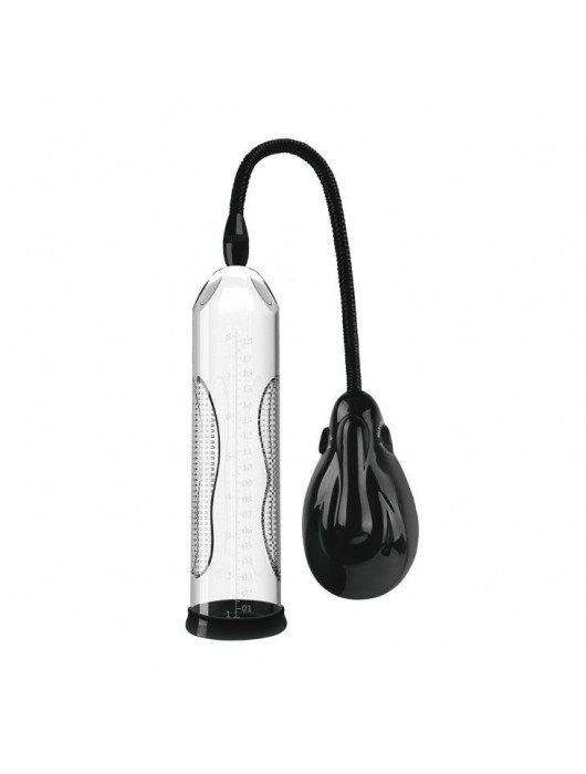 Прозрачная автоматическая вакуумная помпа - Baile - в Севастополе купить с доставкой