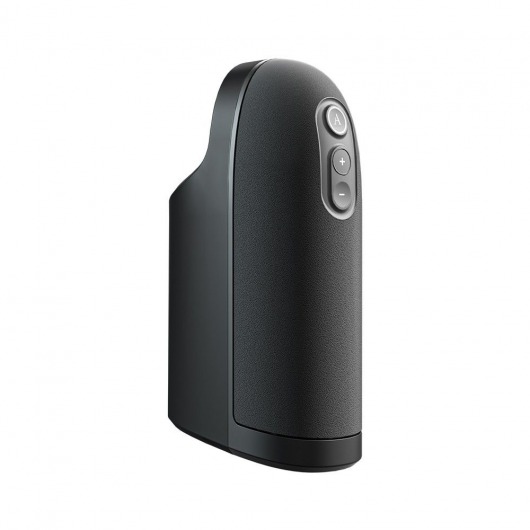 Черный мастурбатор ARCwave Ion 2 - Arcwave - в Севастополе купить с доставкой