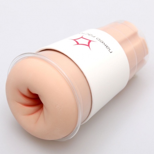 Мастурбатор-анус Naked Factory A-04 - Naked Factory - в Севастополе купить с доставкой